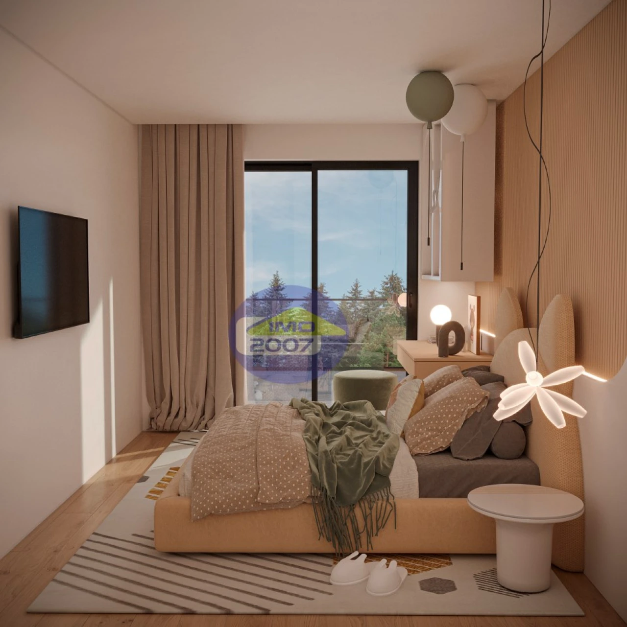 Apartamento T3 para Venda em Nogueira da Regedoura Foto 18