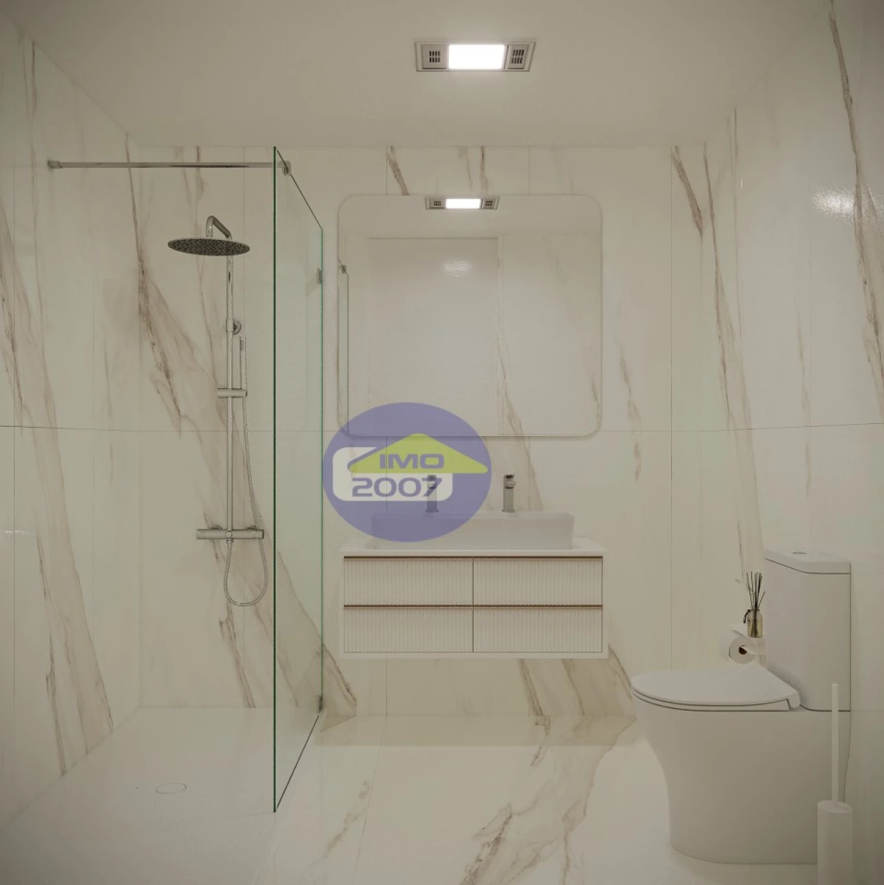 Apartamento T3 para Venda em Nogueira da Regedoura Foto 20