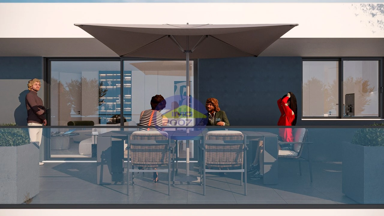 Apartamento T3 para Venda em Nogueira da Regedoura Foto 26