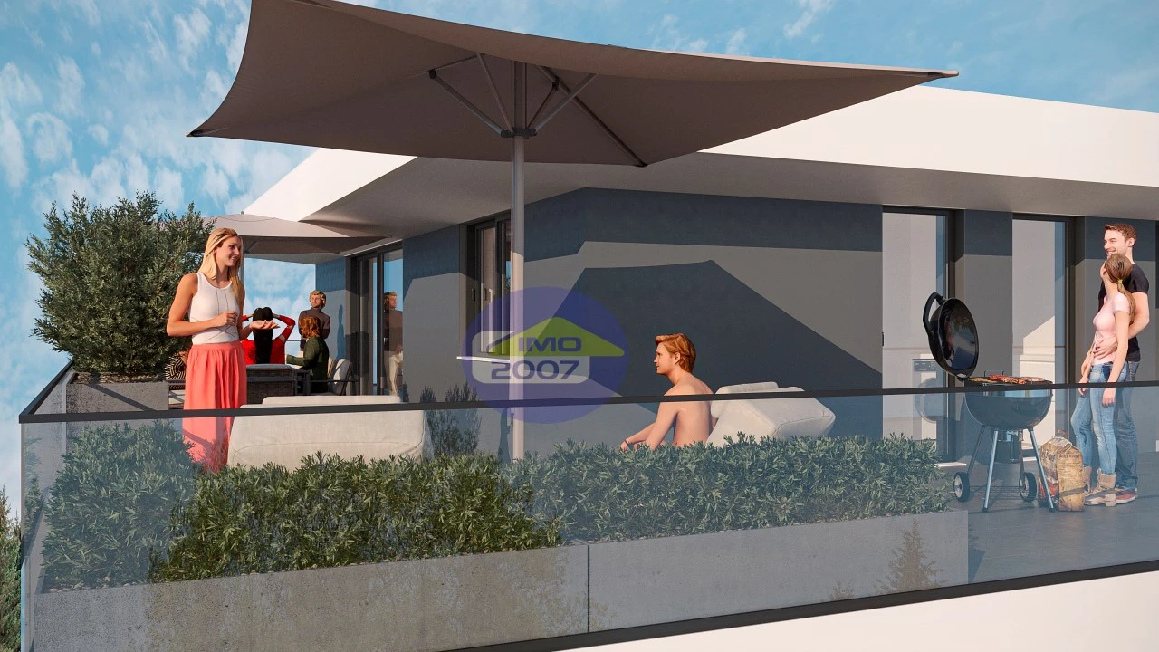 Apartamento T3 para Venda em Nogueira da Regedoura Foto 27