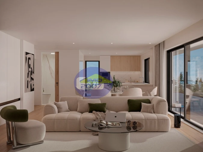 Apartamento T3 para Venda em Nogueira da Regedoura Foto 4