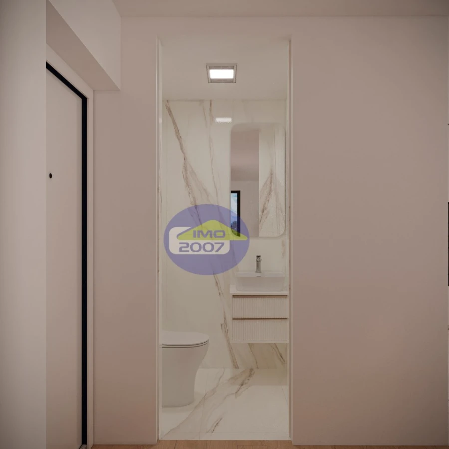 Apartamento T3 para Venda em Nogueira da Regedoura Foto 12