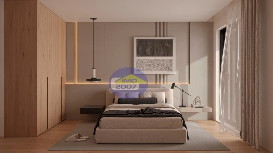 Apartamento T3 para Venda em Nogueira da Regedoura Foto 14