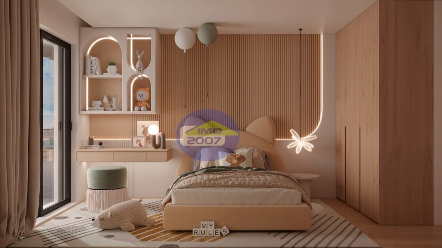 Apartamento T3 para Venda em Nogueira da Regedoura Foto 16