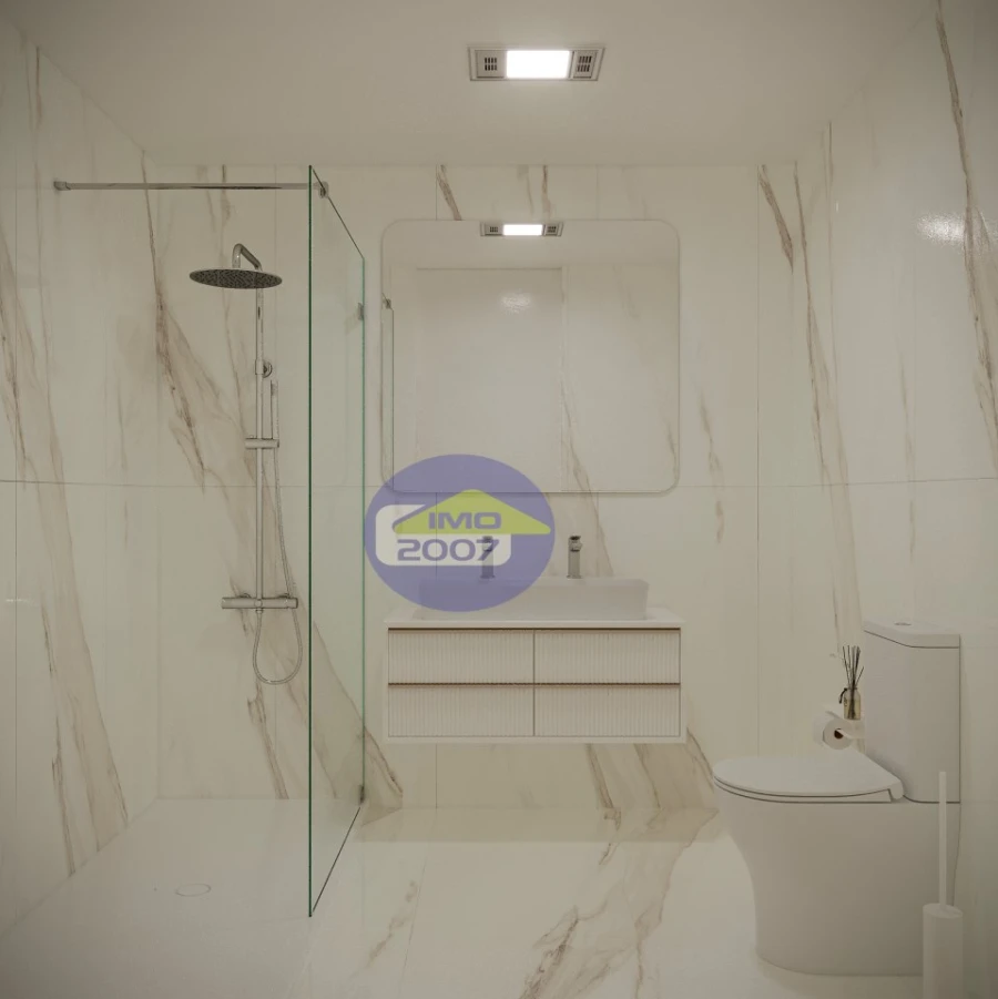 Apartamento T3 para Venda em Nogueira da Regedoura Foto 20