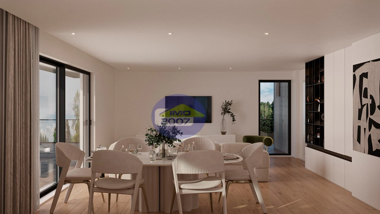 Apartamento T3 para Venda em Nogueira da Regedoura Foto 4