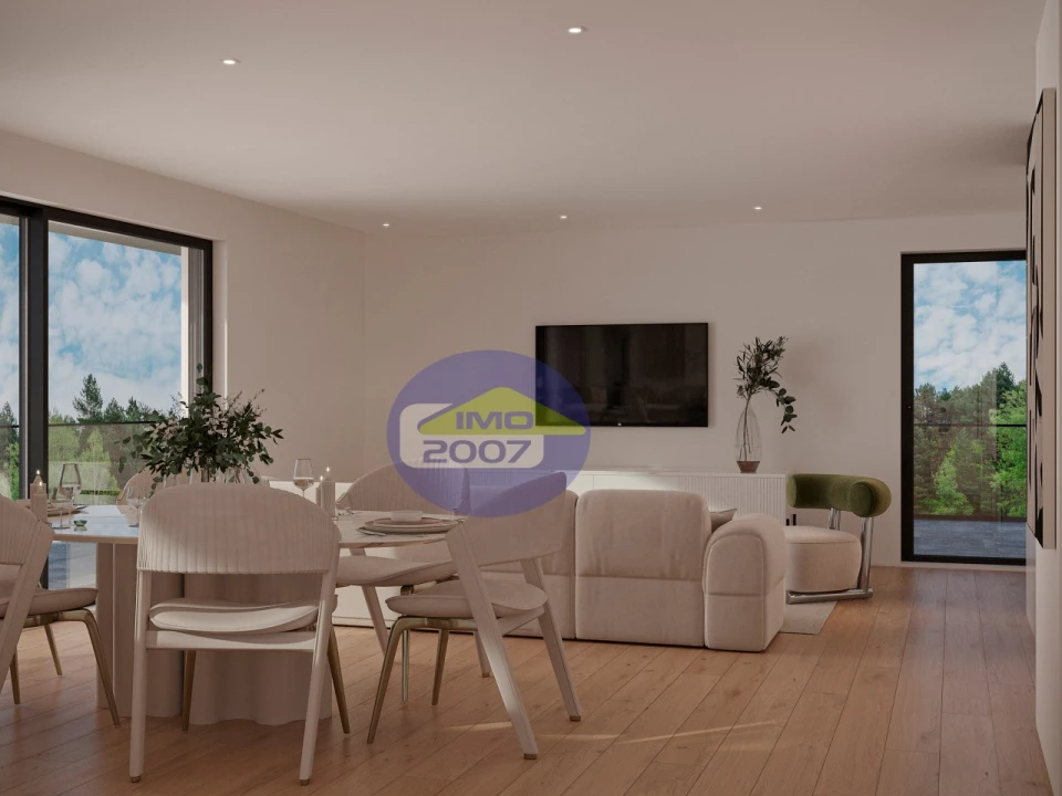 Apartamento T3 para Venda em Nogueira da Regedoura Foto 9