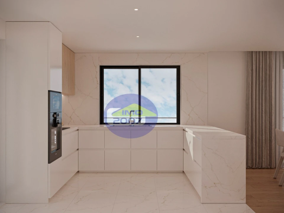 Apartamento T3 para Venda em Nogueira da Regedoura Foto 10