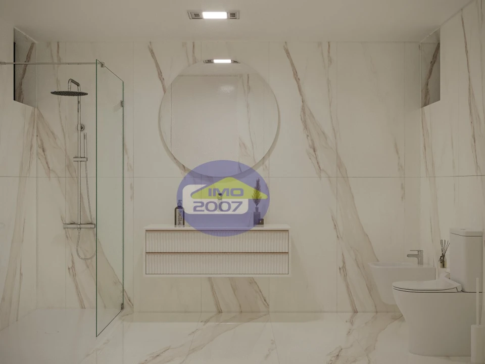 Apartamento T3 para Venda em Nogueira da Regedoura Foto 12