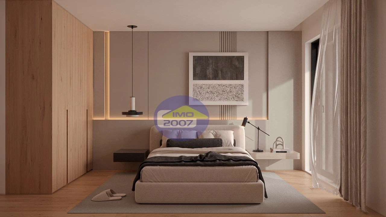 Apartamento T3 para Venda em Nogueira da Regedoura Foto 15