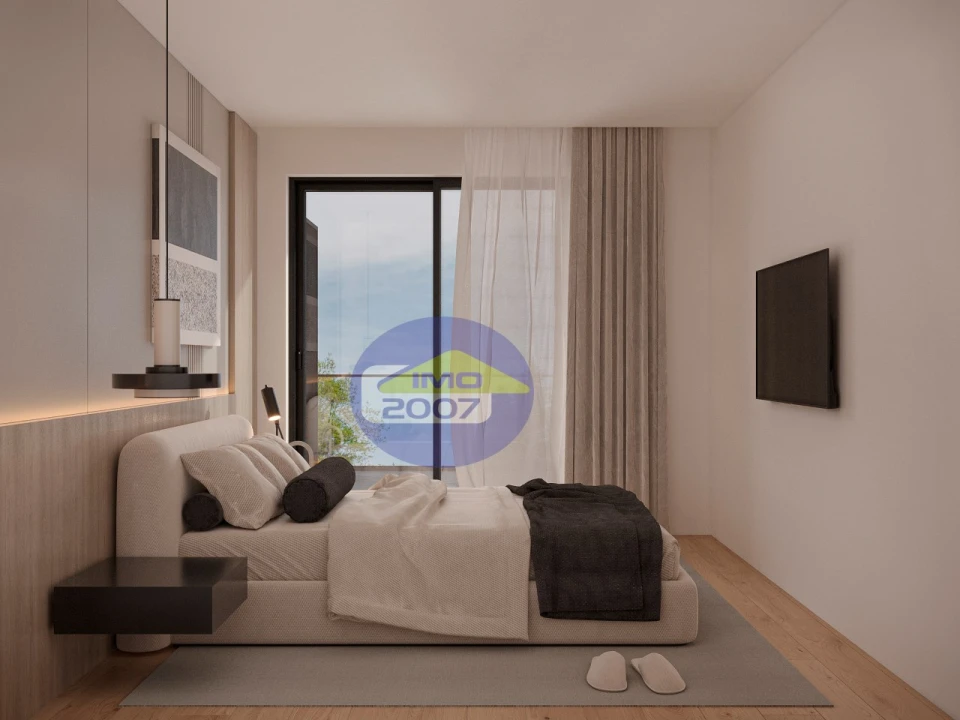 Apartamento T3 para Venda em Nogueira da Regedoura Foto 18