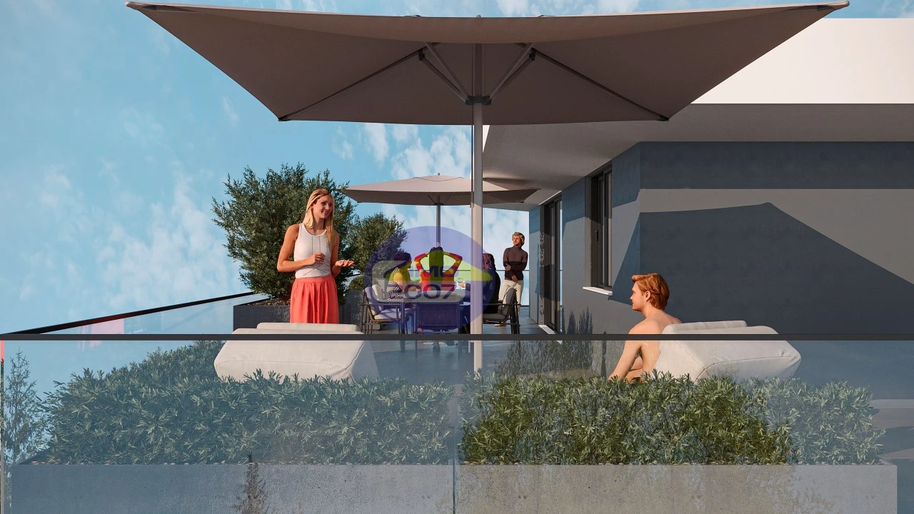 Apartamento T3 para Venda em Nogueira da Regedoura Foto 2