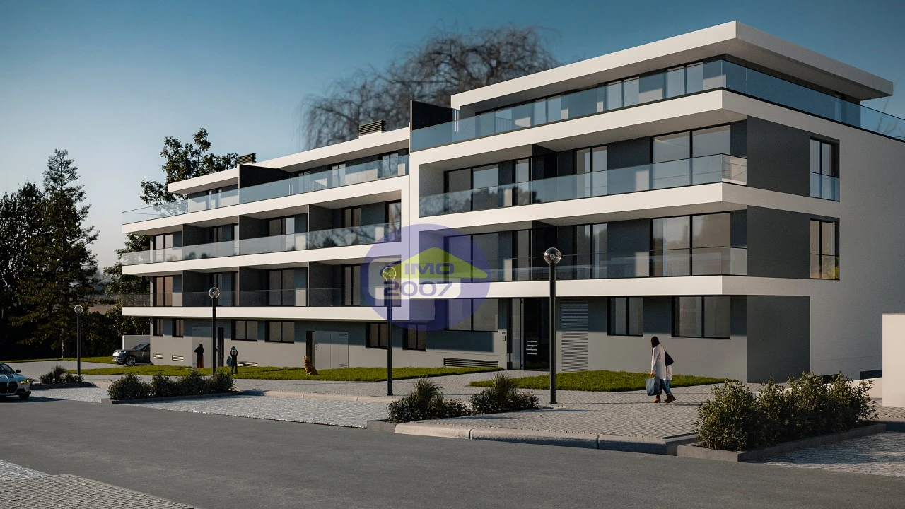 Apartamento T3 para Venda em Nogueira da Regedoura Foto 30