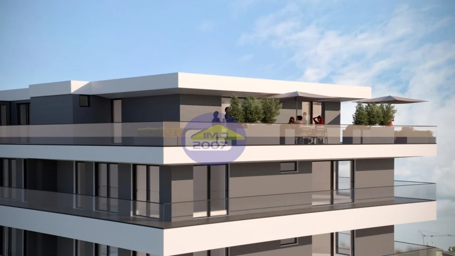 Apartamento T3 para Venda em Nogueira da Regedoura Foto 28