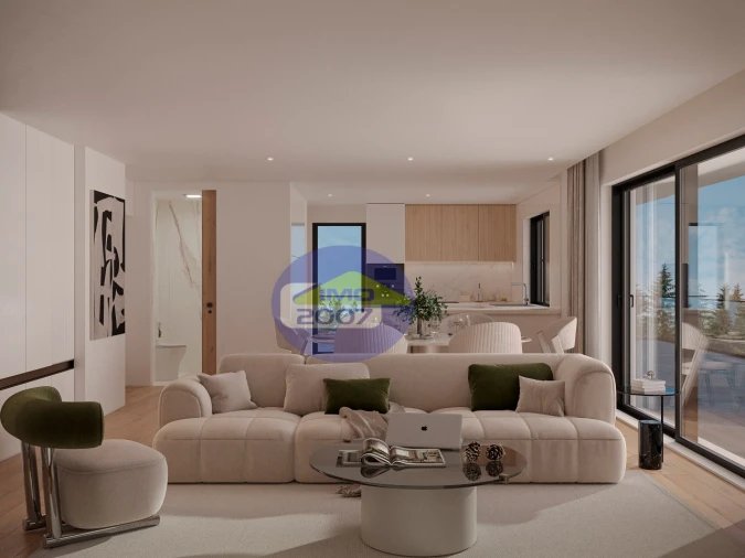 Apartamento T3 para Venda em Nogueira da Regedoura Foto 5