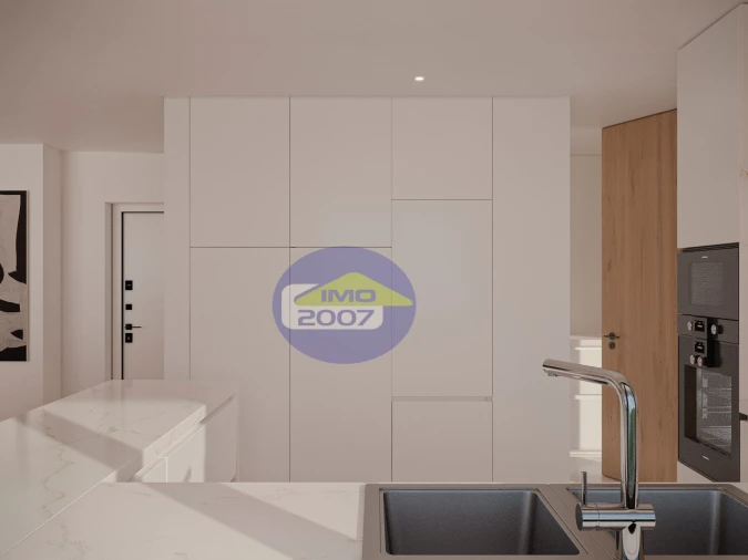 Apartamento T3 para Venda em Nogueira da Regedoura Foto 8