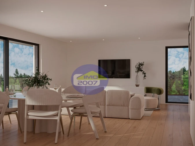 Apartamento T3 para Venda em Nogueira da Regedoura Foto 9