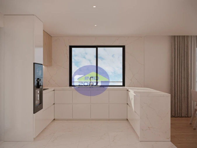 Apartamento T3 para Venda em Nogueira da Regedoura Foto 10