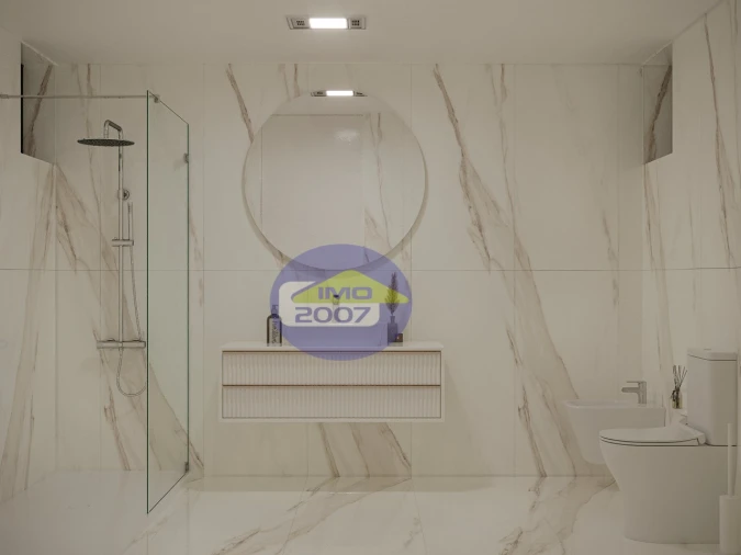 Apartamento T3 para Venda em Nogueira da Regedoura Foto 12