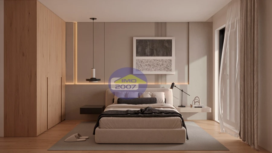 Apartamento T3 para Venda em Nogueira da Regedoura Foto 15