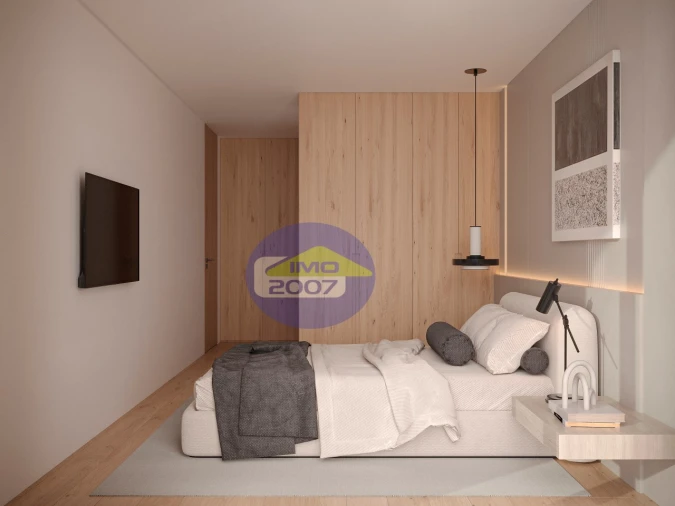 Apartamento T3 para Venda em Nogueira da Regedoura Foto 16