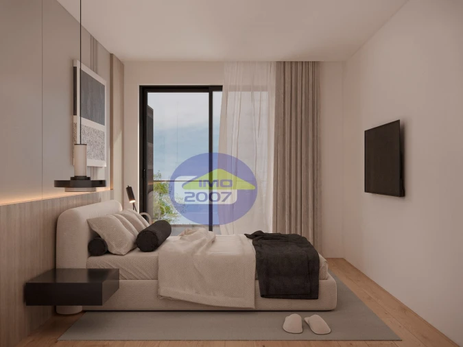 Apartamento T3 para Venda em Nogueira da Regedoura Foto 18