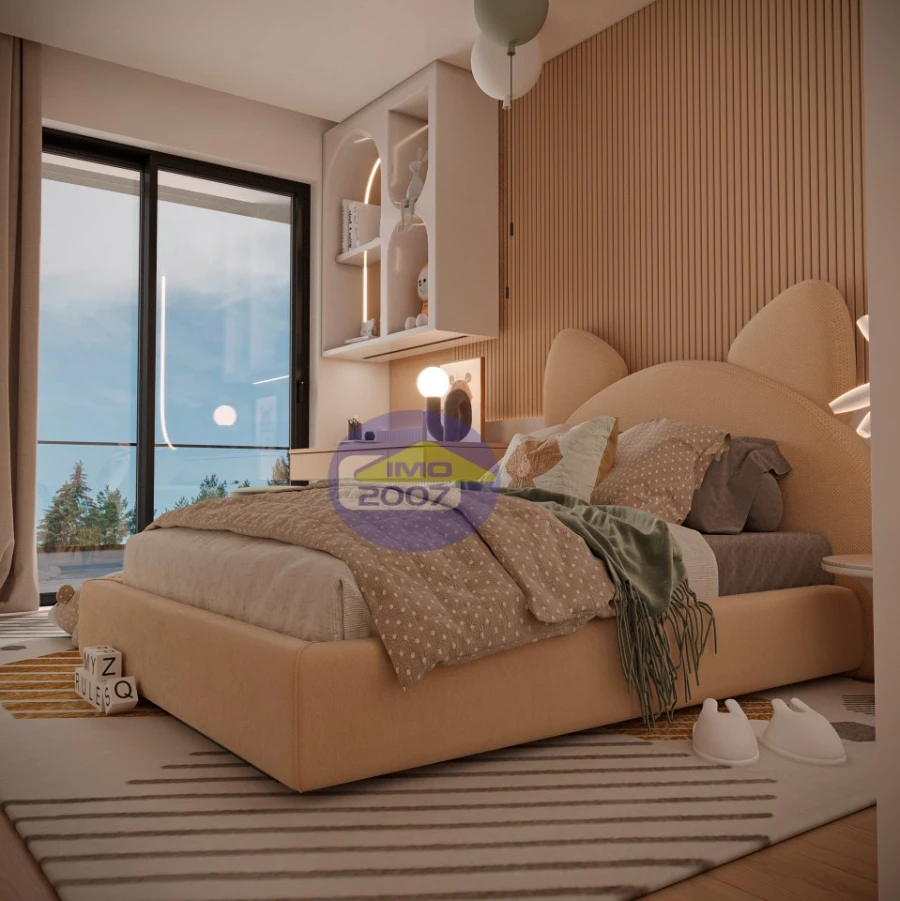 Apartamento T3 para Venda em Nogueira da Regedoura Foto 22