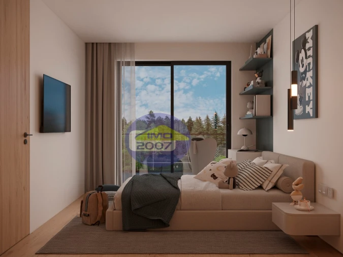 Apartamento T3 para Venda em Nogueira da Regedoura Foto 24