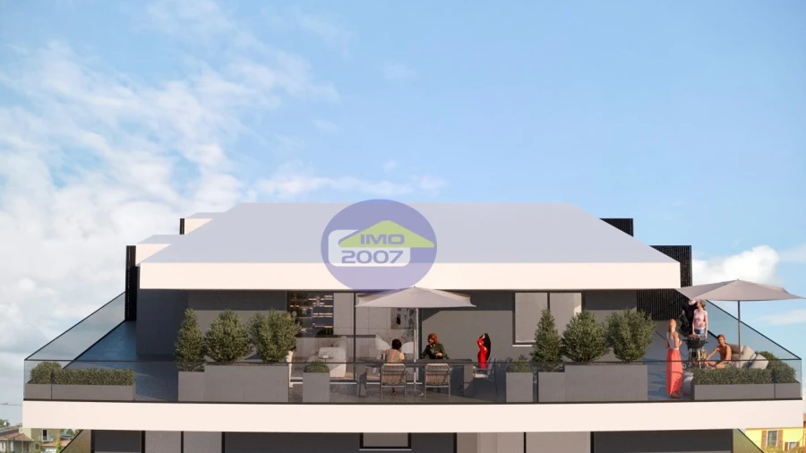 Apartamento T3 para Venda em Nogueira da Regedoura Foto 1