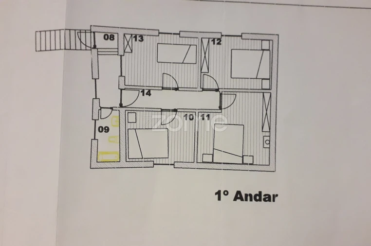 Moradia T5 para Venda em Miranda do Douro Foto 9
