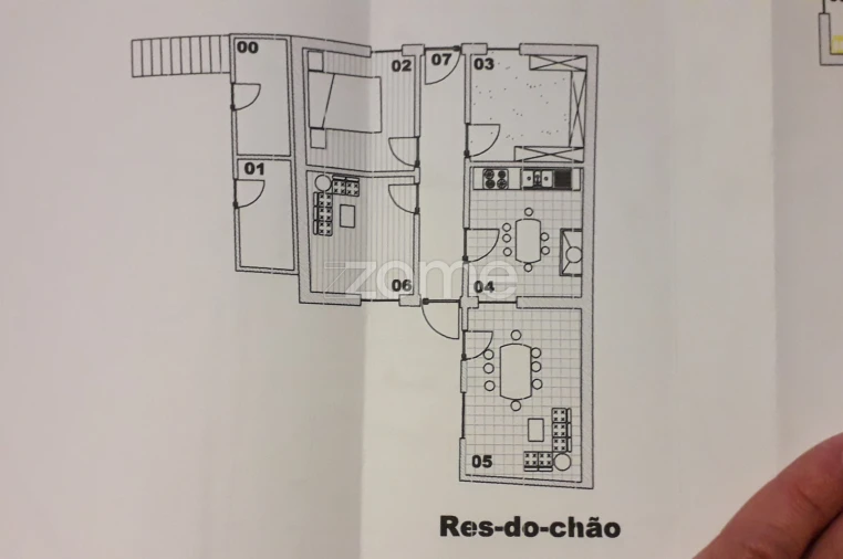 Moradia T5 para Venda em Miranda do Douro Foto 8