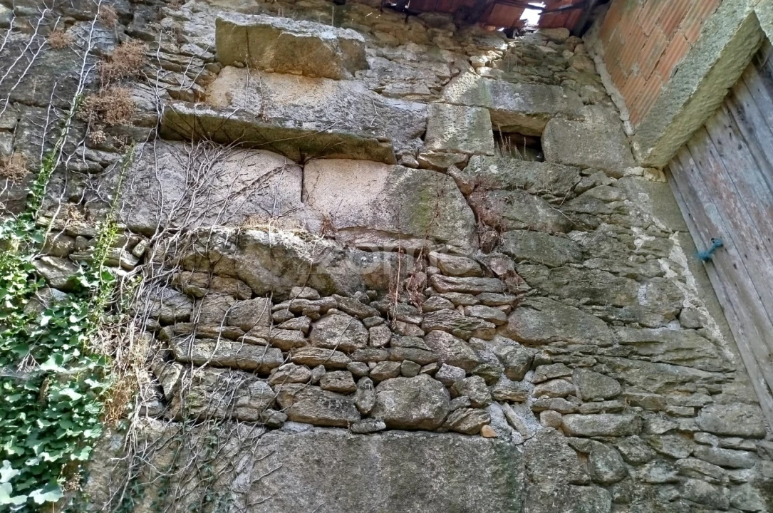 Prédio para Venda em Satão Foto 1