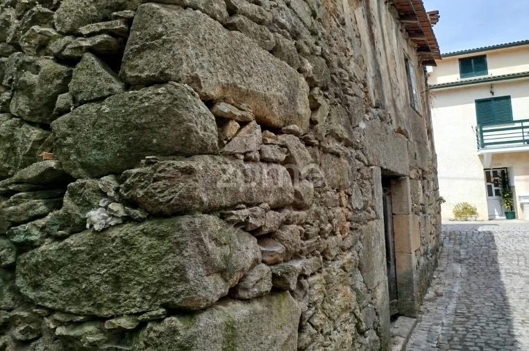 Prédio para Venda em Satão Foto 8