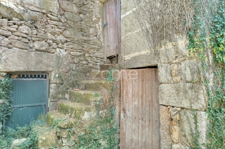 Prédio para Venda em Satão Foto 9