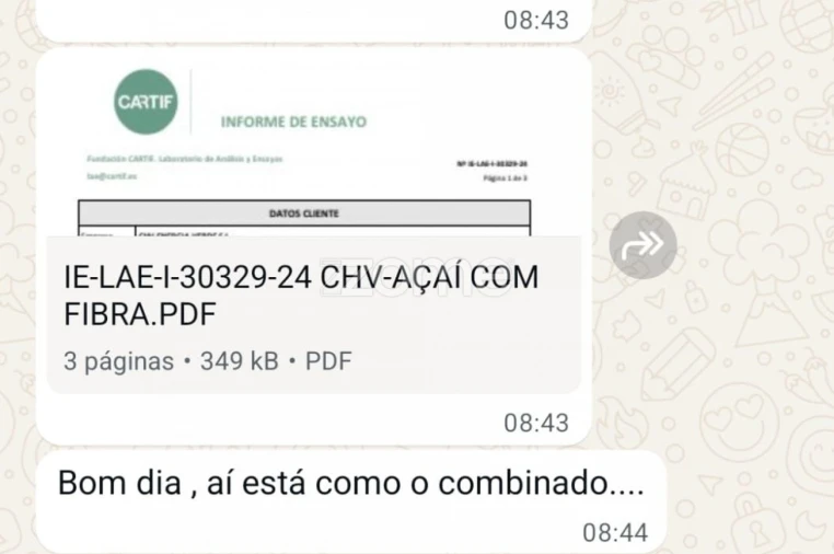 Prédio para Venda em Satão Foto 25