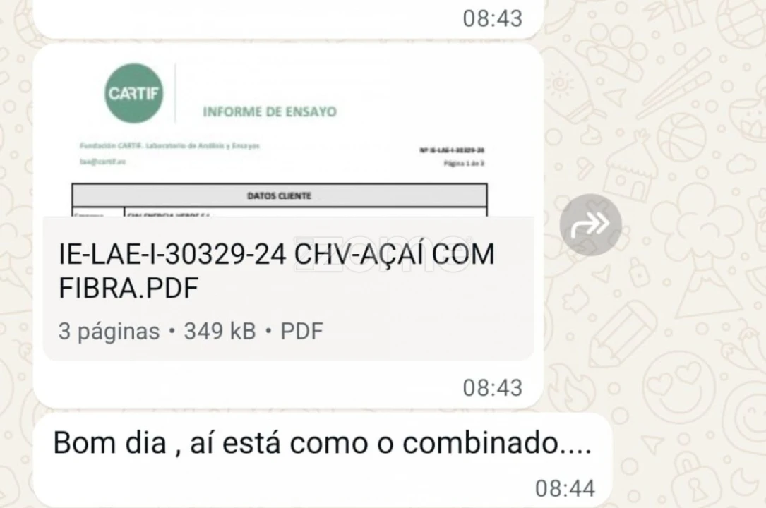 Prédio para Venda em Satão Foto 25