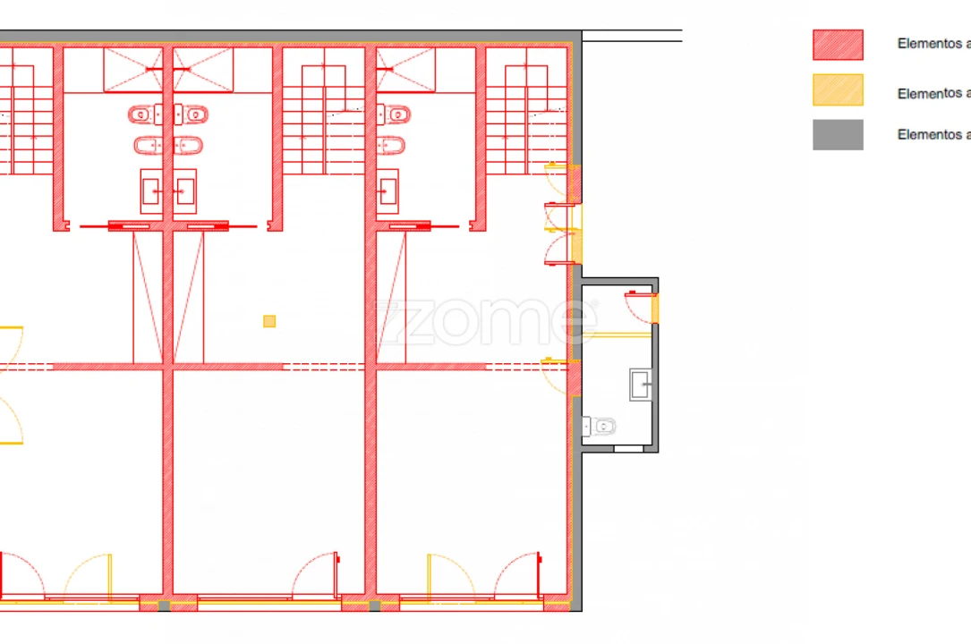 Quinta T7 para Venda em Santo Andre Foto 50
