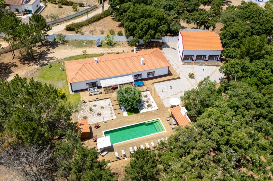 Quinta T7 para Venda em Santo Andre Foto 2