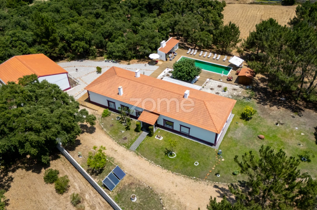 Quinta T7 para Venda em Santo Andre Foto 4