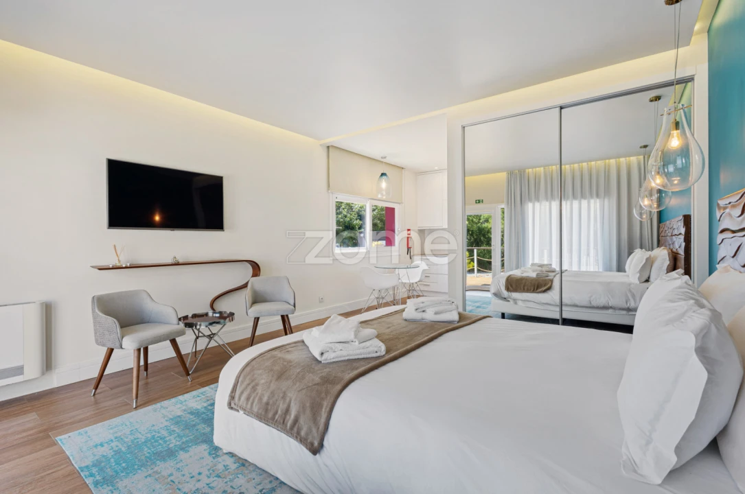 Quinta T7 para Venda em Santo Andre Foto 38