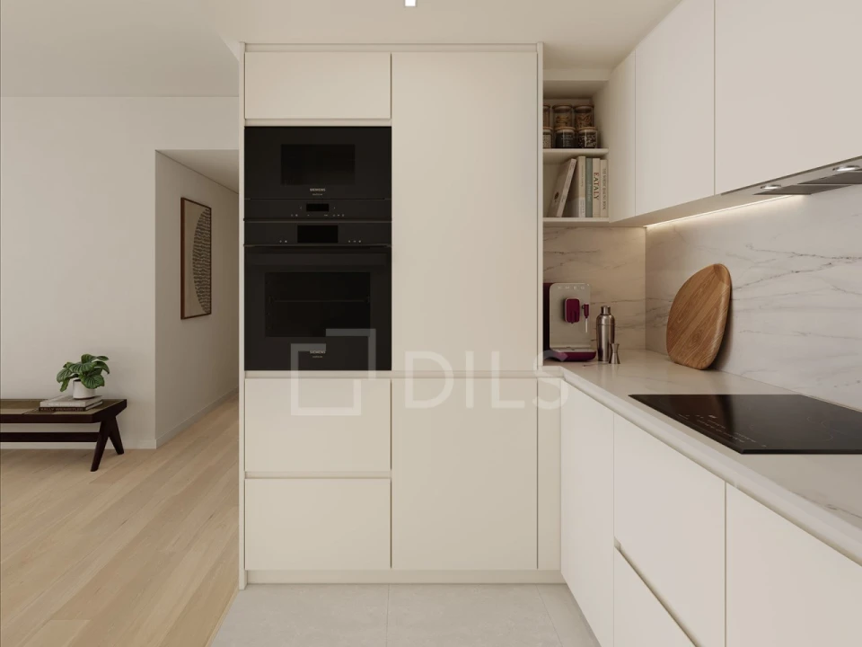 Apartamento T2 para Venda em Santo António dos Cavaleiros e Frielas Foto 7
