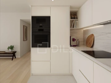 Apartamento T2 para Venda em Santo António dos Cavaleiros e Frielas
