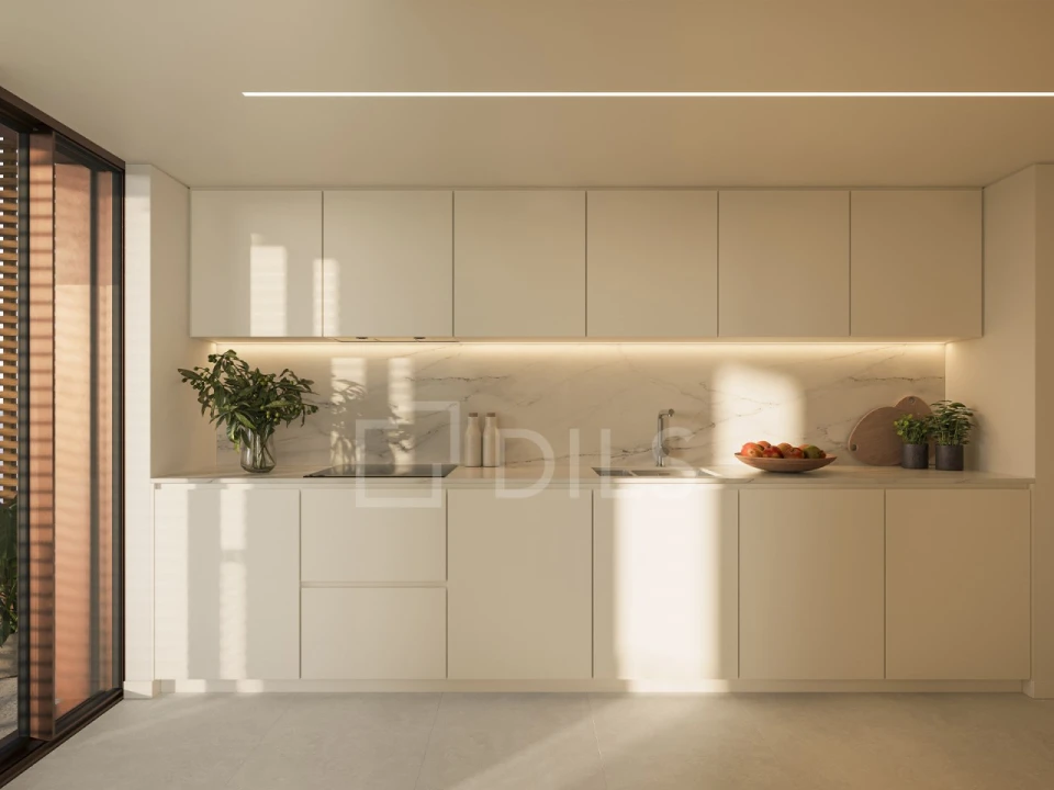 Apartamento T3 para Venda em Santo António dos Cavaleiros e Frielas Foto 8