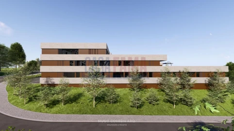 Apartamento T2 para Venda em Brufe