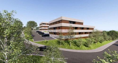 Apartamento T2 para Venda em Brufe