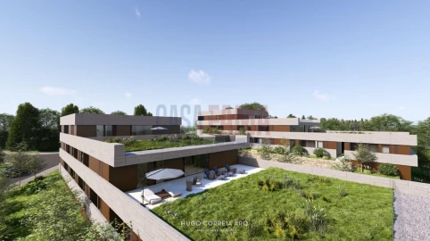 Apartamento T2 para Venda em Brufe