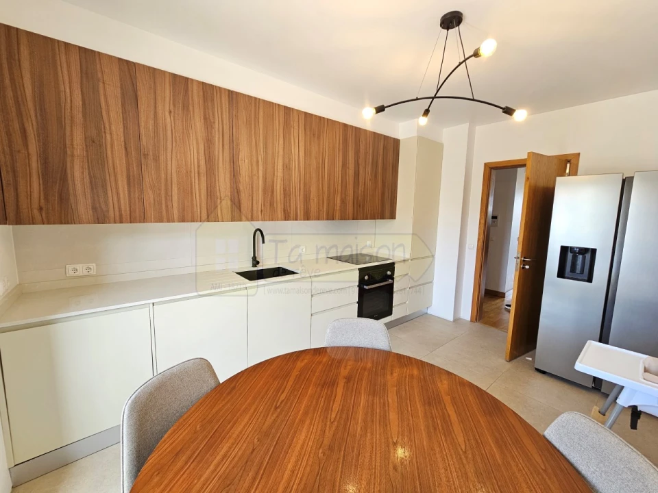 Apartamento T3 para Venda em São Brás de Alportel Foto 4