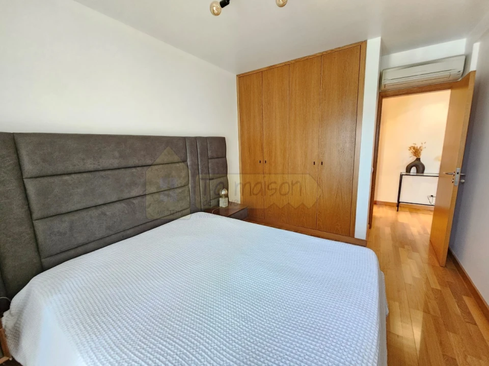 Apartamento T3 para Venda em São Brás de Alportel Foto 11