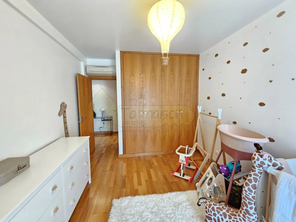 Apartamento T3 para Venda em São Brás de Alportel Foto 14