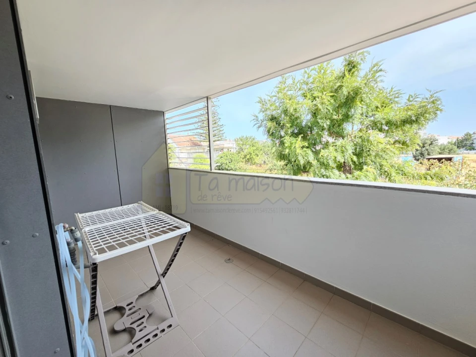 Apartamento T3 para Venda em São Brás de Alportel Foto 15